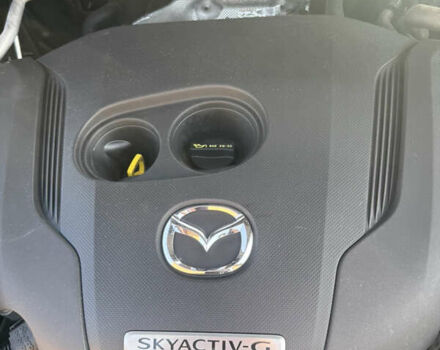 Серый Мазда СХ-5, объемом двигателя 2.49 л и пробегом 79 тыс. км за 25000 $, фото 35 на Automoto.ua