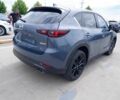 Сірий Мазда СХ-5, об'ємом двигуна 2.5 л та пробігом 40 тис. км за 19900 $, фото 2 на Automoto.ua