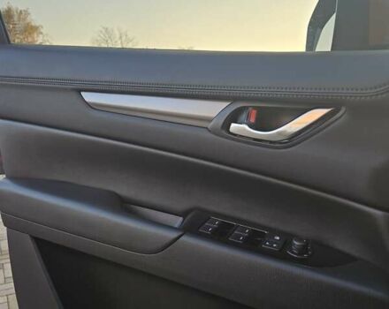 Серый Мазда СХ-5, объемом двигателя 2.49 л и пробегом 47 тыс. км за 24200 $, фото 19 на Automoto.ua