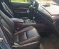 Сірий Мазда СХ-5, об'ємом двигуна 2.5 л та пробігом 42 тис. км за 24500 $, фото 19 на Automoto.ua