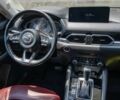 Серый Мазда СХ-5, объемом двигателя 2.5 л и пробегом 28 тыс. км за 8500 $, фото 11 на Automoto.ua
