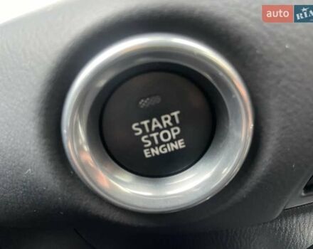 Сірий Мазда СХ-5, об'ємом двигуна 2.5 л та пробігом 61 тис. км за 25900 $, фото 37 на Automoto.ua