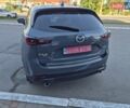 Серый Мазда СХ-5, объемом двигателя 2.5 л и пробегом 33 тыс. км за 23800 $, фото 19 на Automoto.ua
