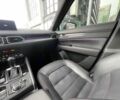 Сірий Мазда СХ-5, об'ємом двигуна 2.5 л та пробігом 61 тис. км за 25900 $, фото 16 на Automoto.ua