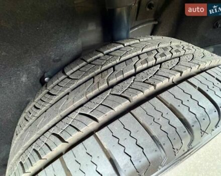 Серый Мазда СХ-5, объемом двигателя 2.49 л и пробегом 48 тыс. км за 26000 $, фото 19 на Automoto.ua