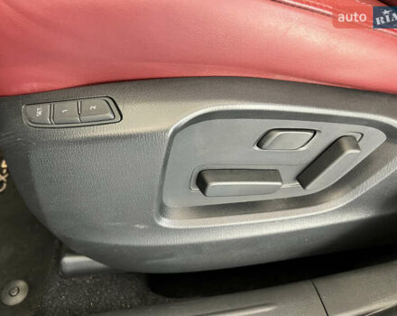 Серый Мазда СХ-5, объемом двигателя 2.49 л и пробегом 43 тыс. км за 23299 $, фото 13 на Automoto.ua