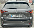 Серый Мазда СХ-5, объемом двигателя 2 л и пробегом 40 тыс. км за 26000 $, фото 9 на Automoto.ua