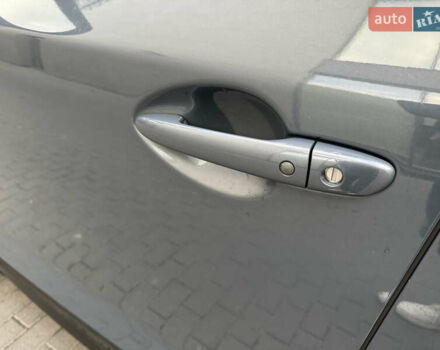 Серый Мазда СХ-5, объемом двигателя 2.49 л и пробегом 69 тыс. км за 21990 $, фото 28 на Automoto.ua