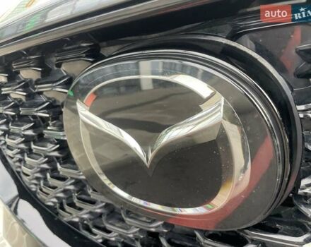 Сірий Мазда СХ-5, об'ємом двигуна 2.5 л та пробігом 61 тис. км за 25900 $, фото 13 на Automoto.ua