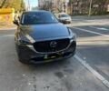 Серый Мазда СХ-5, объемом двигателя 2.5 л и пробегом 51 тыс. км за 23500 $, фото 2 на Automoto.ua