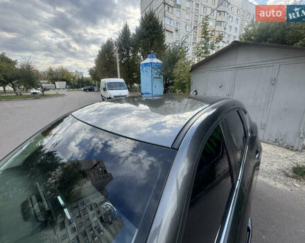 Сірий Мазда СХ-5, об'ємом двигуна 2.49 л та пробігом 57 тис. км за 24000 $, фото 15 на Automoto.ua