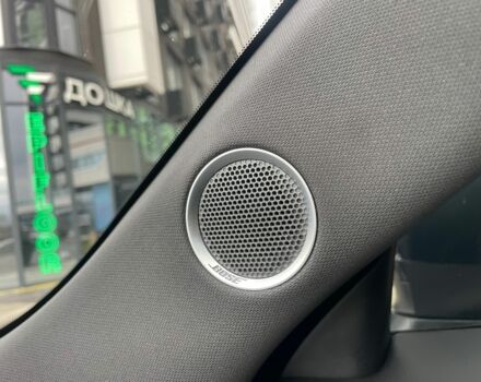 Сірий Мазда СХ-5, об'ємом двигуна 2.5 л та пробігом 61 тис. км за 25900 $, фото 11 на Automoto.ua