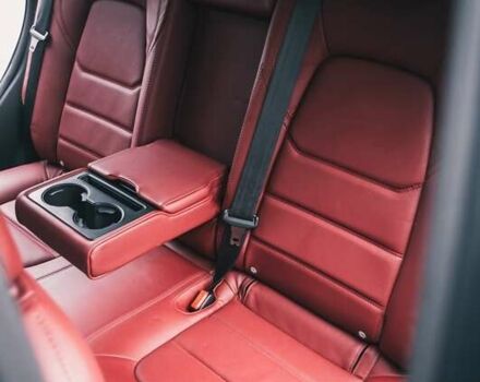 Серый Мазда СХ-5, объемом двигателя 2.49 л и пробегом 14 тыс. км за 30000 $, фото 18 на Automoto.ua