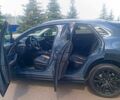 Серый Мазда СХ-5, объемом двигателя 2.5 л и пробегом 42 тыс. км за 24500 $, фото 3 на Automoto.ua