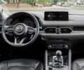 Сірий Мазда СХ-5, об'ємом двигуна 2.5 л та пробігом 36 тис. км за 12900 $, фото 4 на Automoto.ua
