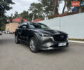 Серый Мазда СХ-5, объемом двигателя 2.49 л и пробегом 98 тыс. км за 31500 $, фото 33 на Automoto.ua