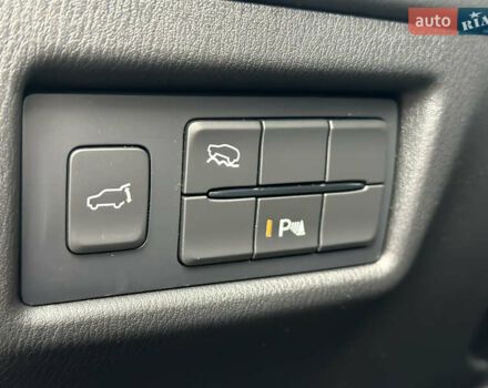 Серый Мазда СХ-5, объемом двигателя 2 л и пробегом 40 тыс. км за 26100 $, фото 33 на Automoto.ua