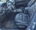 Серый Мазда СХ-5, объемом двигателя 2.5 л и пробегом 33 тыс. км за 23800 $, фото 23 на Automoto.ua