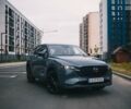Серый Мазда СХ-5, объемом двигателя 2.49 л и пробегом 14 тыс. км за 31000 $, фото 30 на Automoto.ua
