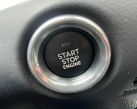 Сірий Мазда СХ-5, об'ємом двигуна 2.5 л та пробігом 61 тис. км за 25900 $, фото 19 на Automoto.ua