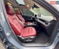 Серый Мазда СХ-5, объемом двигателя 2.49 л и пробегом 48 тыс. км за 26000 $, фото 48 на Automoto.ua