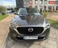 Сірий Мазда СХ-5, об'ємом двигуна 2.49 л та пробігом 20 тис. км за 31500 $, фото 6 на Automoto.ua