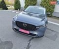 Серый Мазда СХ-5, объемом двигателя 2.5 л и пробегом 33 тыс. км за 23800 $, фото 16 на Automoto.ua