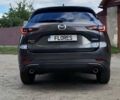 Серый Мазда СХ-5, объемом двигателя 2.49 л и пробегом 55 тыс. км за 22000 $, фото 10 на Automoto.ua