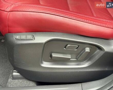 Серый Мазда СХ-5, объемом двигателя 2.49 л и пробегом 48 тыс. км за 26000 $, фото 38 на Automoto.ua