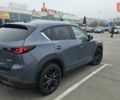 Серый Мазда СХ-5, объемом двигателя 2.49 л и пробегом 22 тыс. км за 28500 $, фото 5 на Automoto.ua