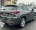Сірий Мазда СХ-5, об'ємом двигуна 2.5 л та пробігом 6 тис. км за 25700 $, фото 6 на Automoto.ua