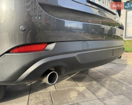 Сірий Мазда СХ-5, об'ємом двигуна 2.49 л та пробігом 20 тис. км за 31500 $, фото 23 на Automoto.ua