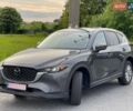 Сірий Мазда СХ-5, об'ємом двигуна 2.49 л та пробігом 6 тис. км за 25300 $, фото 2 на Automoto.ua