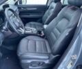 Серый Мазда СХ-5, объемом двигателя 2.5 л и пробегом 10 тыс. км за 13500 $, фото 9 на Automoto.ua