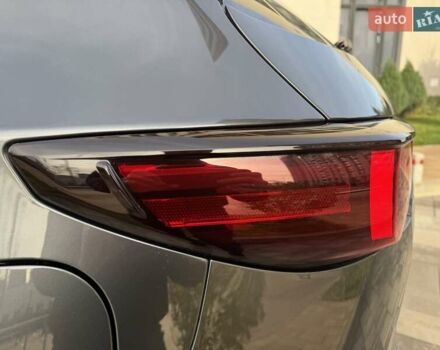 Сірий Мазда СХ-5, об'ємом двигуна 2.49 л та пробігом 20 тис. км за 31500 $, фото 19 на Automoto.ua