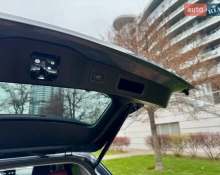 Серый Мазда СХ-5, объемом двигателя 2.49 л и пробегом 48 тыс. км за 26000 $, фото 71 на Automoto.ua