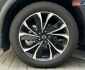 Серый Мазда СХ-5, объемом двигателя 2.49 л и пробегом 15 тыс. км за 24800 $, фото 5 на Automoto.ua