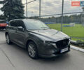Серый Мазда СХ-5, объемом двигателя 2.49 л и пробегом 98 тыс. км за 31500 $, фото 12 на Automoto.ua