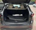 Сірий Мазда СХ-5, об'ємом двигуна 2.49 л та пробігом 35 тис. км за 24500 $, фото 45 на Automoto.ua