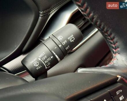 Серый Мазда СХ-5, объемом двигателя 2.49 л и пробегом 48 тыс. км за 26000 $, фото 32 на Automoto.ua