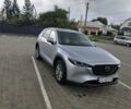 Сірий Мазда СХ-5, об'ємом двигуна 2.5 л та пробігом 67 тис. км за 25000 $, фото 4 на Automoto.ua