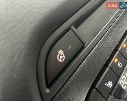 Сірий Мазда СХ-5, об'ємом двигуна 2.5 л та пробігом 61 тис. км за 25900 $, фото 34 на Automoto.ua