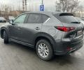 Сірий Мазда СХ-5, об'ємом двигуна 2.5 л та пробігом 6 тис. км за 25700 $, фото 7 на Automoto.ua