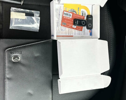 Серый Мазда СХ-5, объемом двигателя 2 л и пробегом 40 тыс. км за 26100 $, фото 49 на Automoto.ua