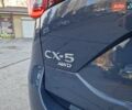 Серый Мазда СХ-5, объемом двигателя 2.5 л и пробегом 47 тыс. км за 22500 $, фото 39 на Automoto.ua