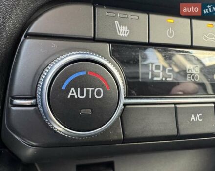 Сірий Мазда СХ-5, об'ємом двигуна 2.49 л та пробігом 20 тис. км за 31500 $, фото 79 на Automoto.ua