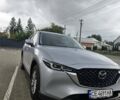 Сірий Мазда СХ-5, об'ємом двигуна 2.5 л та пробігом 67 тис. км за 25000 $, фото 1 на Automoto.ua