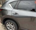 Сірий Мазда СХ-5, об'ємом двигуна 2.49 л та пробігом 35 тис. км за 24500 $, фото 20 на Automoto.ua