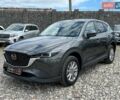 Серый Мазда СХ-5, объемом двигателя 2.49 л и пробегом 27 тыс. км за 23000 $, фото 1 на Automoto.ua