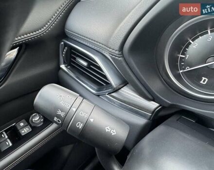 Сірий Мазда СХ-5, об'ємом двигуна 2.49 л та пробігом 20 тис. км за 31500 $, фото 74 на Automoto.ua